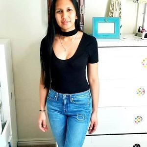 Meet your Posher, Maryann